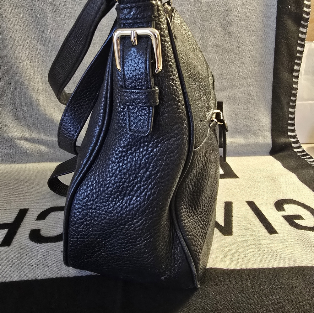 Kate Spade Leather Shoulder Crossbody Bag - Picture 3 of 7